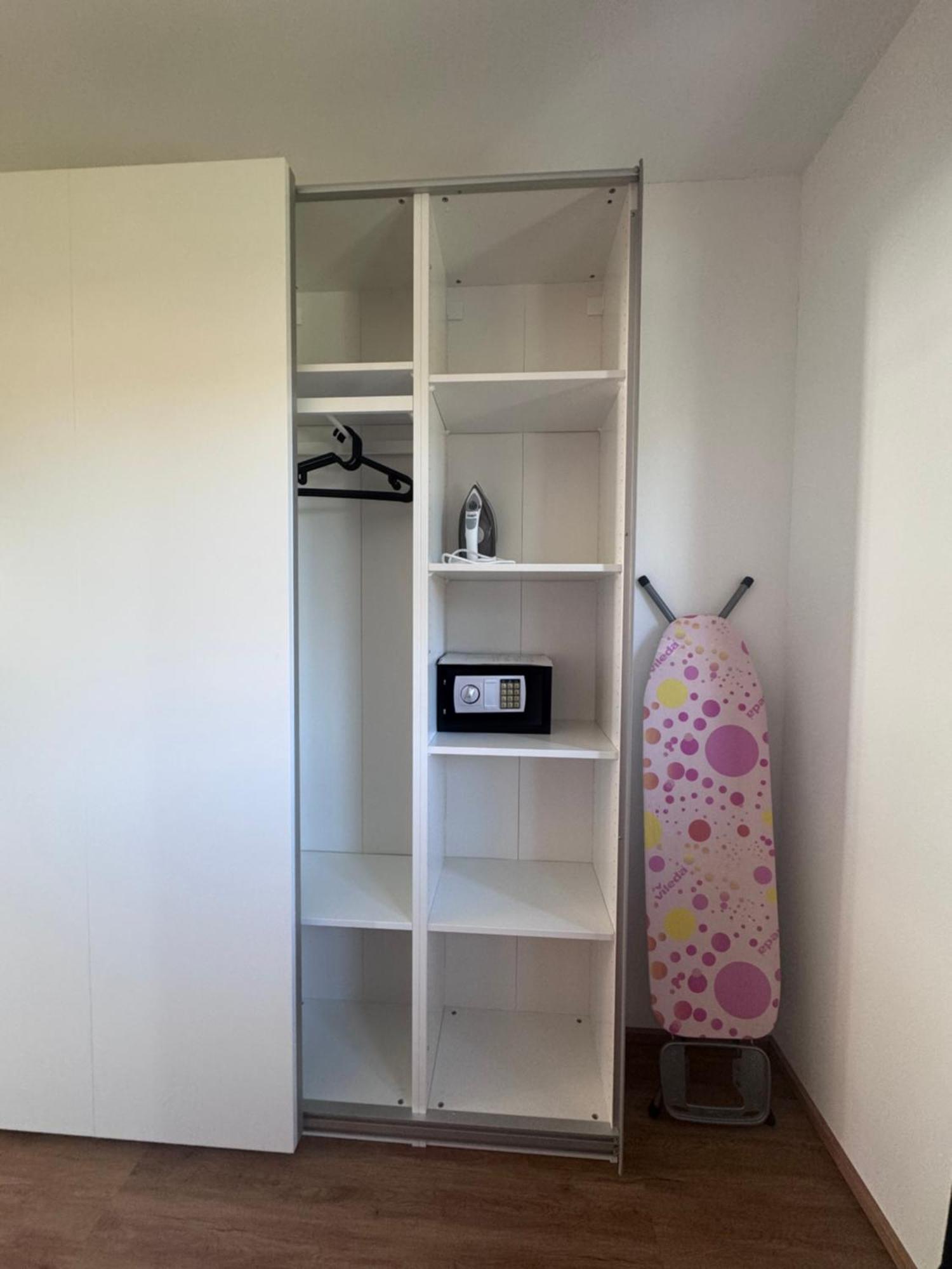 Ferienwohnung Nalbach Wohnung 1 Exteriör bild